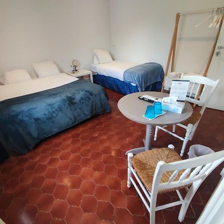 Moodz Hotel Vienne Pont-Eveque Esterno foto