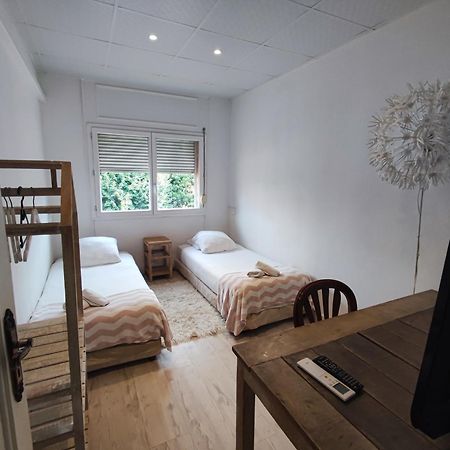 Moodz Hotel Vienne Pont-Eveque Esterno foto