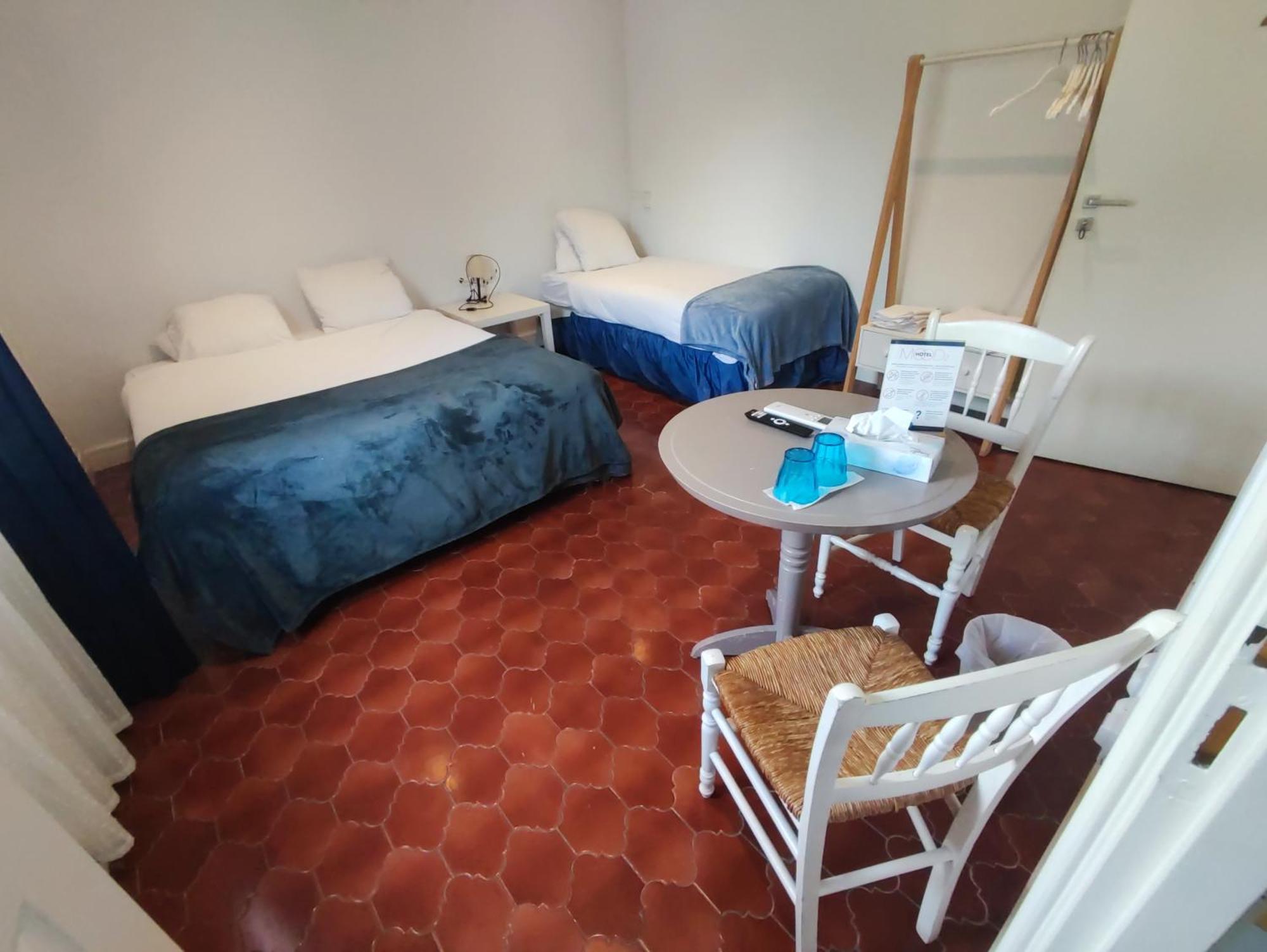 Moodz Hotel Vienne Pont-Eveque Esterno foto