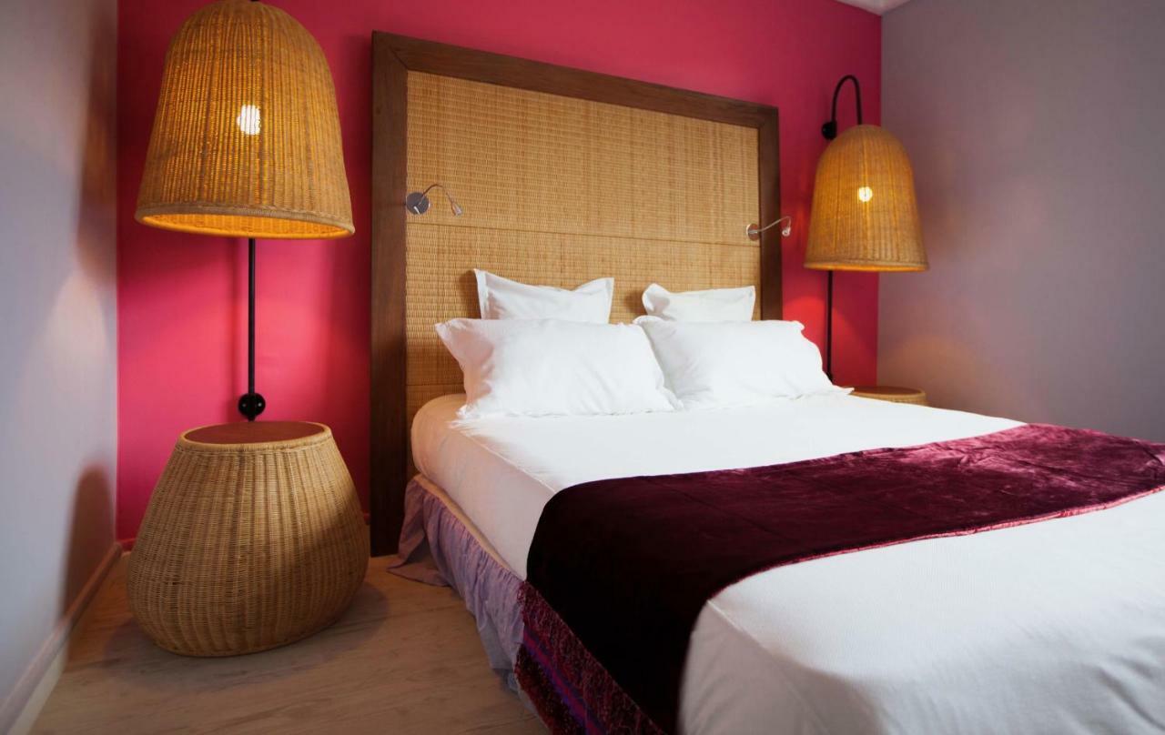 Moodz Hotel Vienne Pont-Eveque Esterno foto