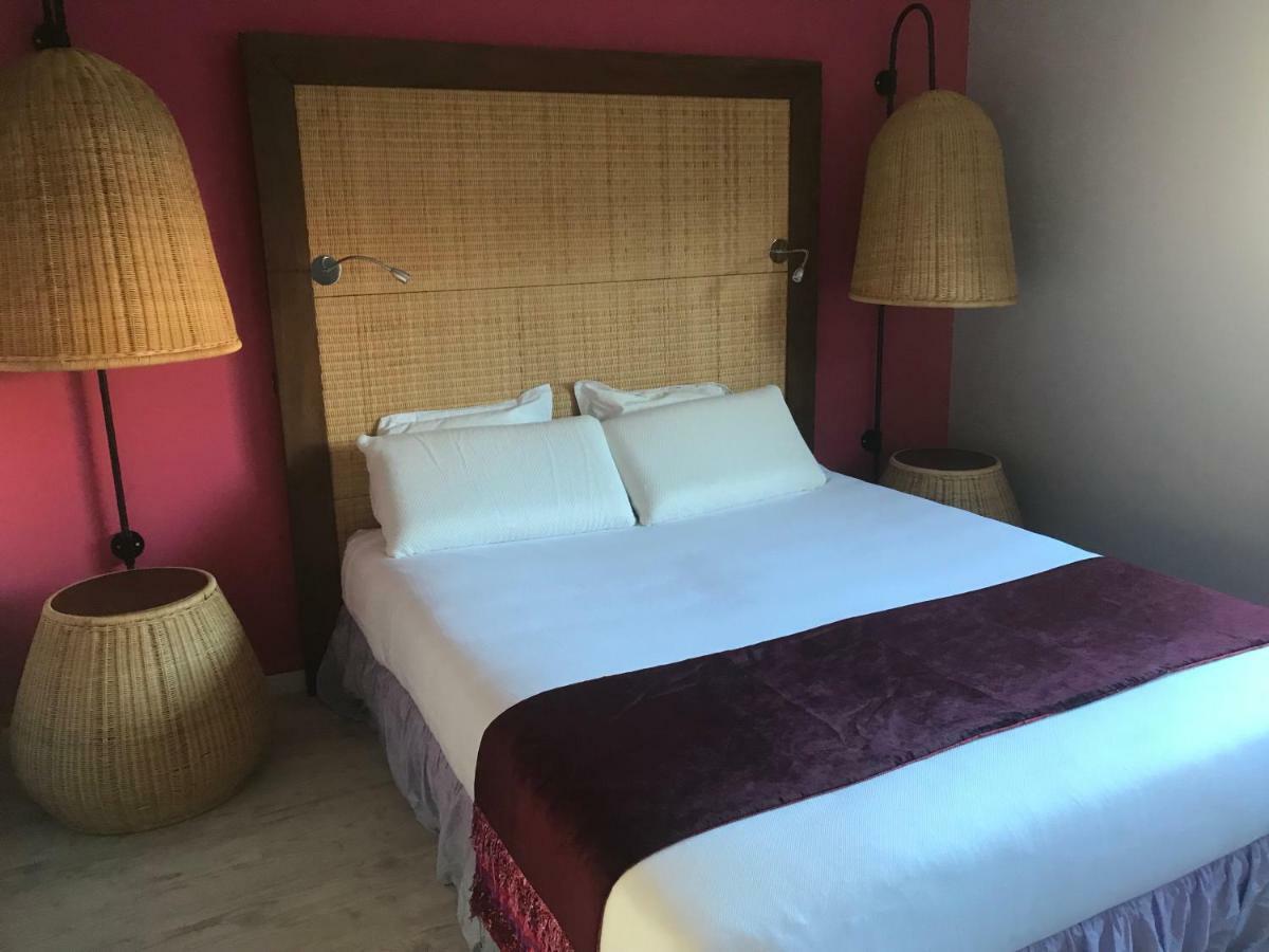 Moodz Hotel Vienne Pont-Eveque Esterno foto