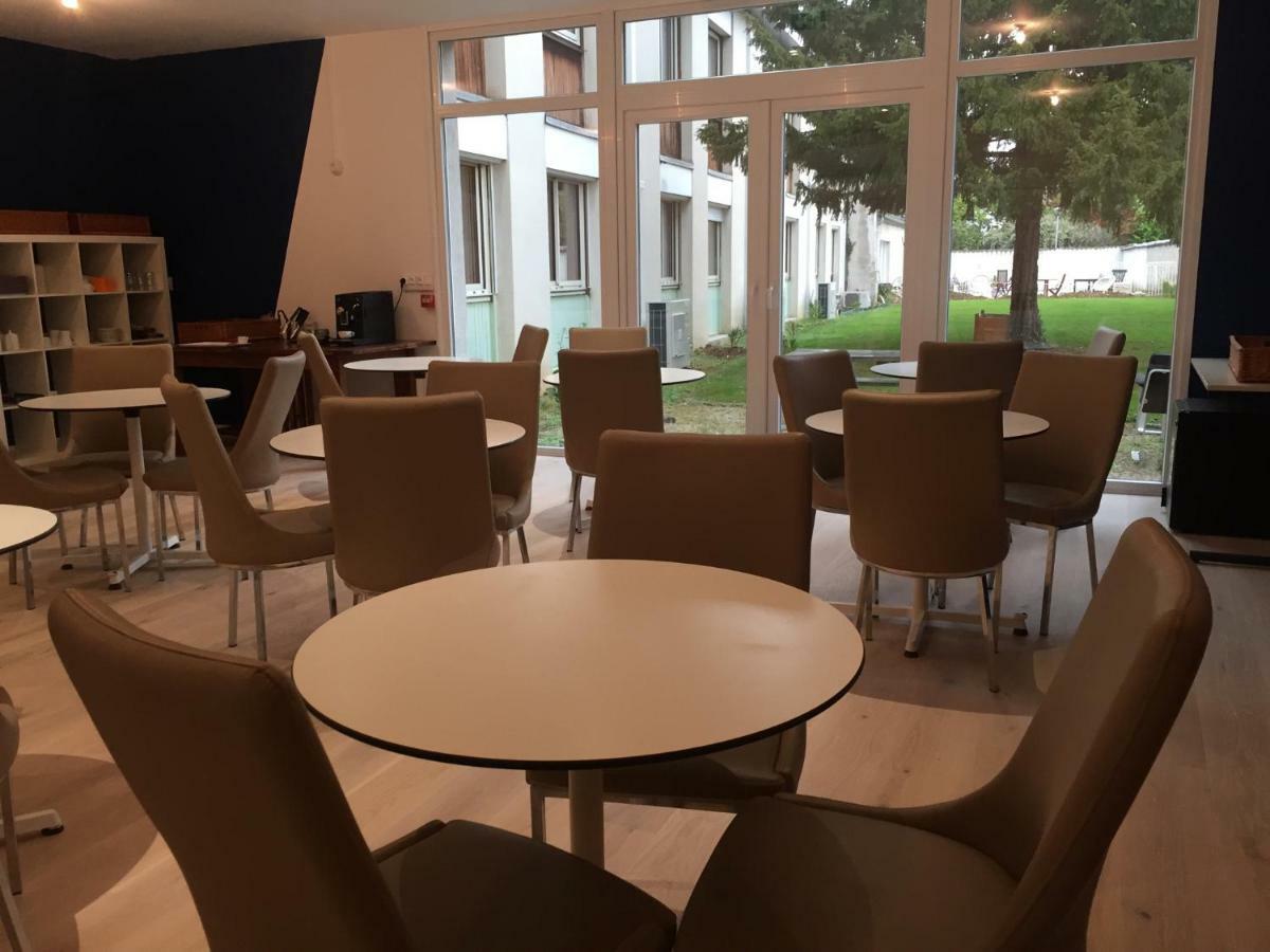Moodz Hotel Vienne Pont-Eveque Esterno foto