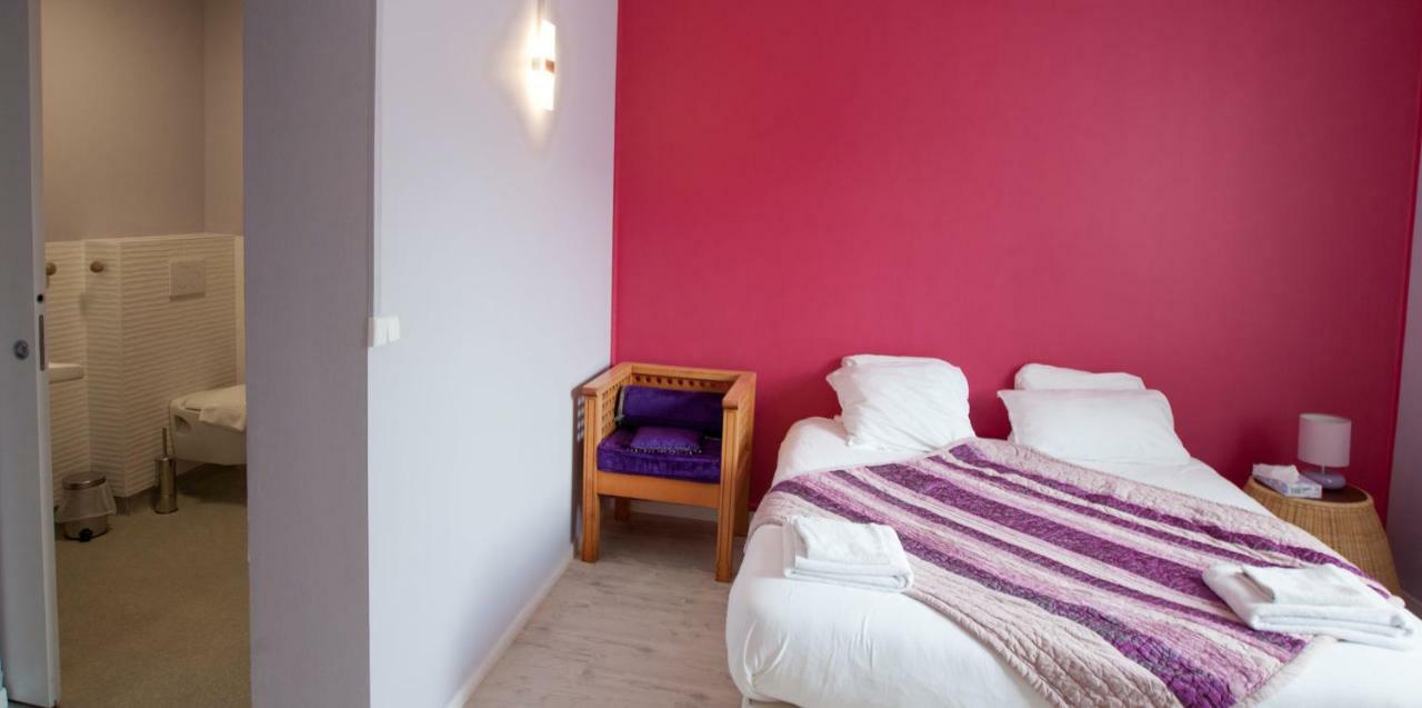 Moodz Hotel Vienne Pont-Eveque Esterno foto