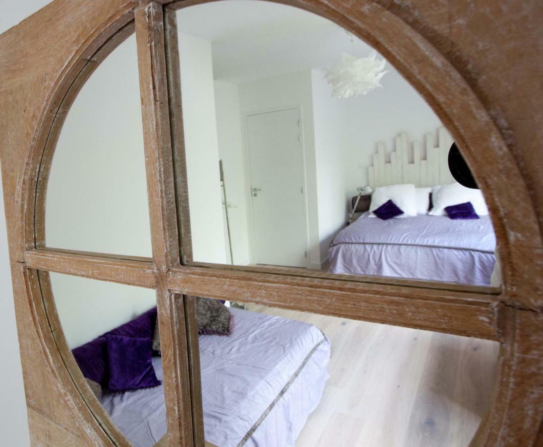 Moodz Hotel Vienne Pont-Eveque Esterno foto